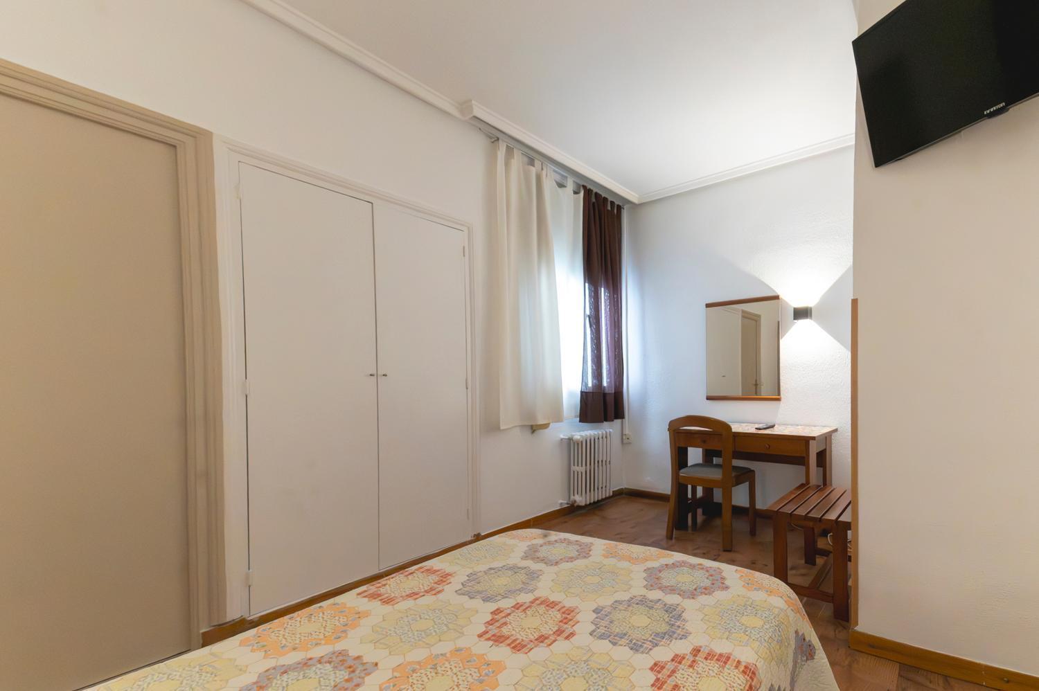 Hotel Pedro Torres เกว็งกา ภายนอก รูปภาพ