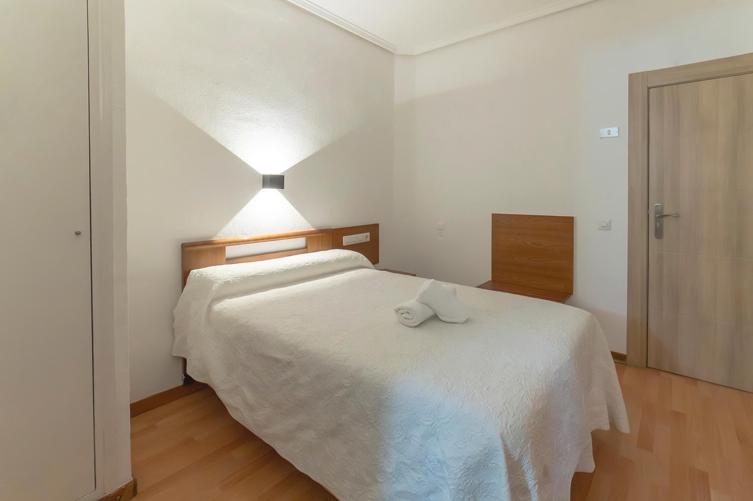 Hotel Pedro Torres เกว็งกา ภายนอก รูปภาพ