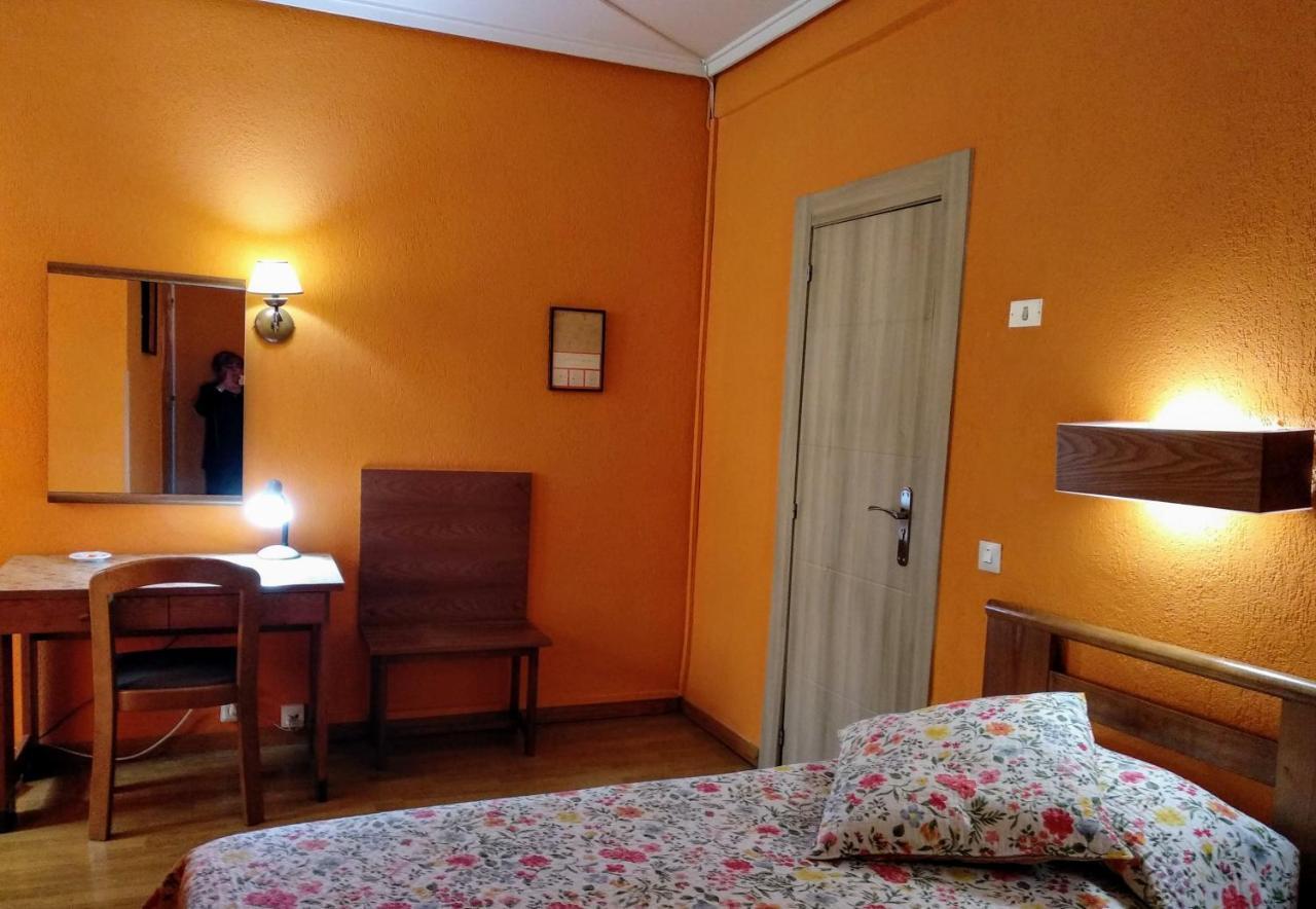 Hotel Pedro Torres เกว็งกา ภายนอก รูปภาพ